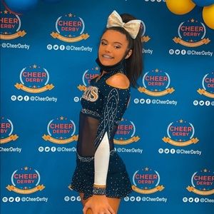 Meet your Posher, Coley